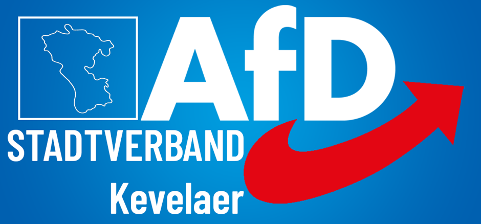 AfD Stadtverband Kevelaer